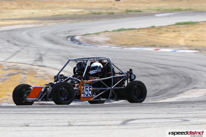 Caterham Seven