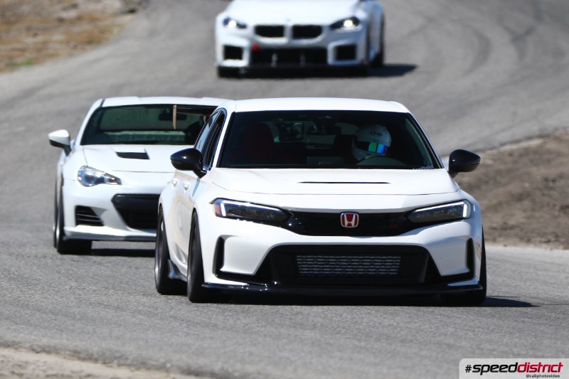 Honda Civic Type R