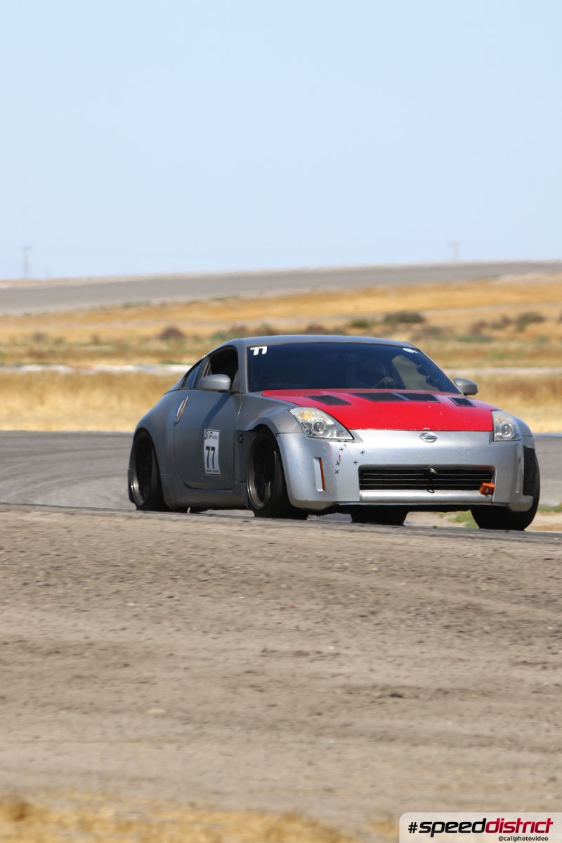 Nissan 350Z