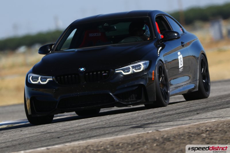 BMW M4 Competition