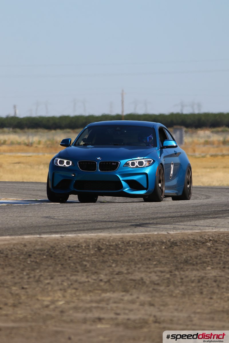 BMW M2 Competition