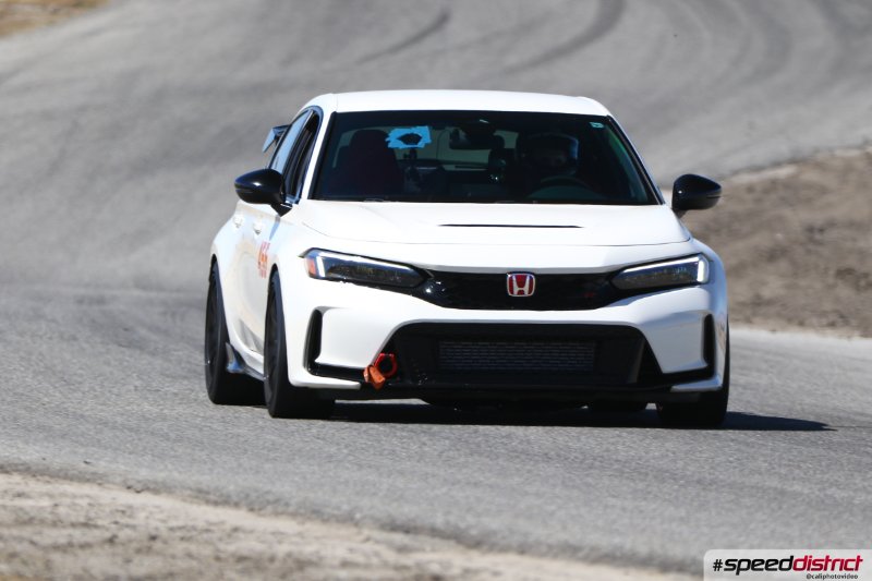 Honda Civic Type R