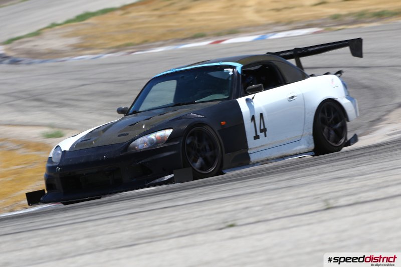 Honda S2000