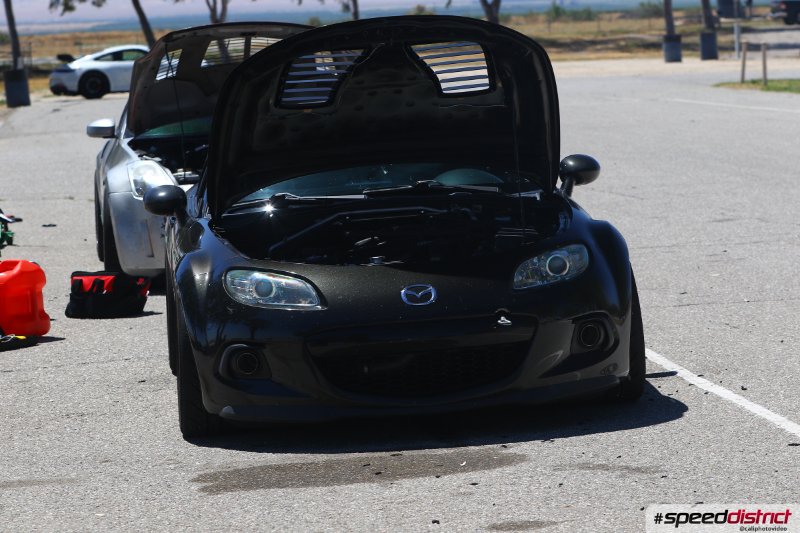 Mazda Miata