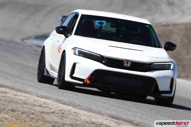 Honda Civic Type R