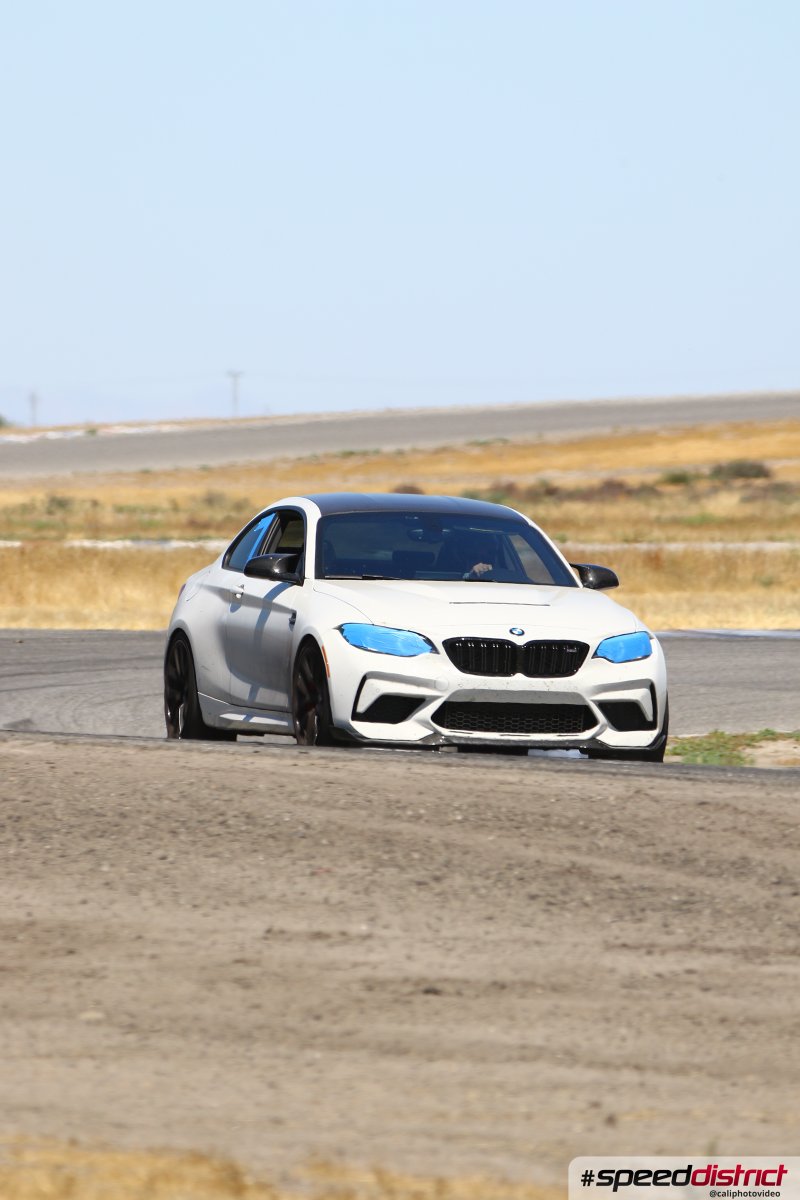 BMW M2 Competition