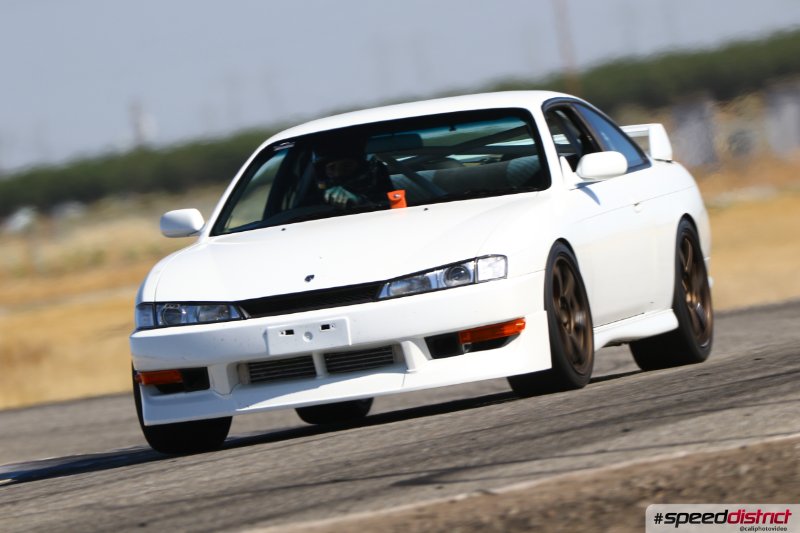 Nissan 240SX