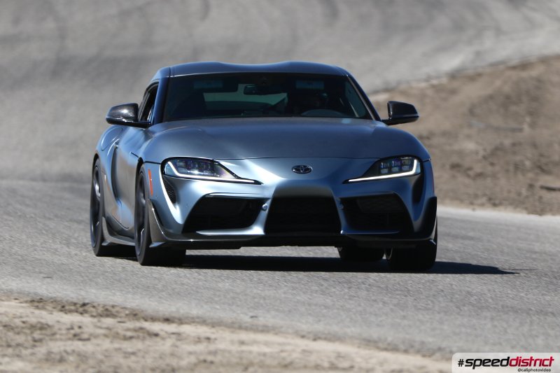 Toyota Supra