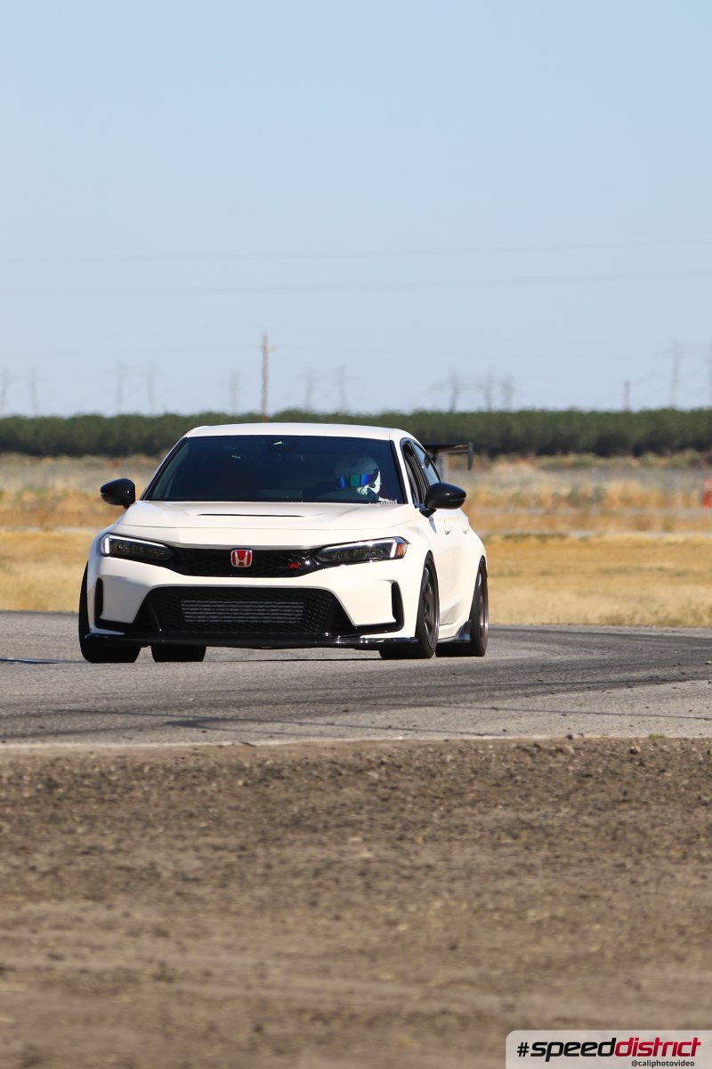 Honda Civic Type R
