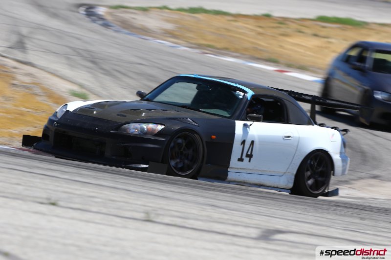 Honda S2000