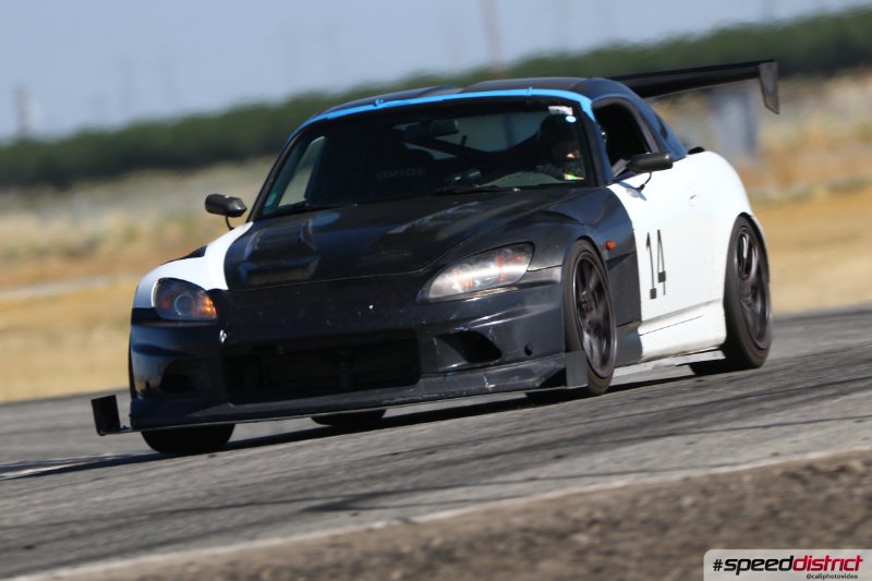 Honda S2000