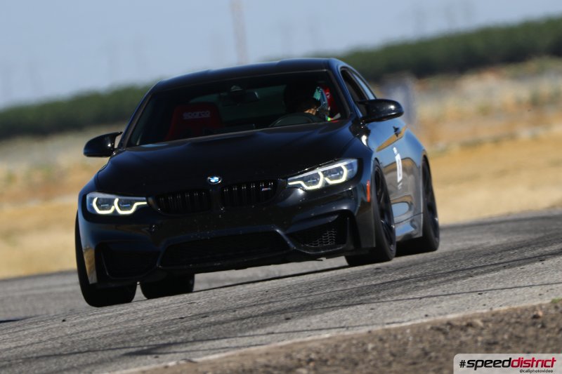 BMW M2 Competition