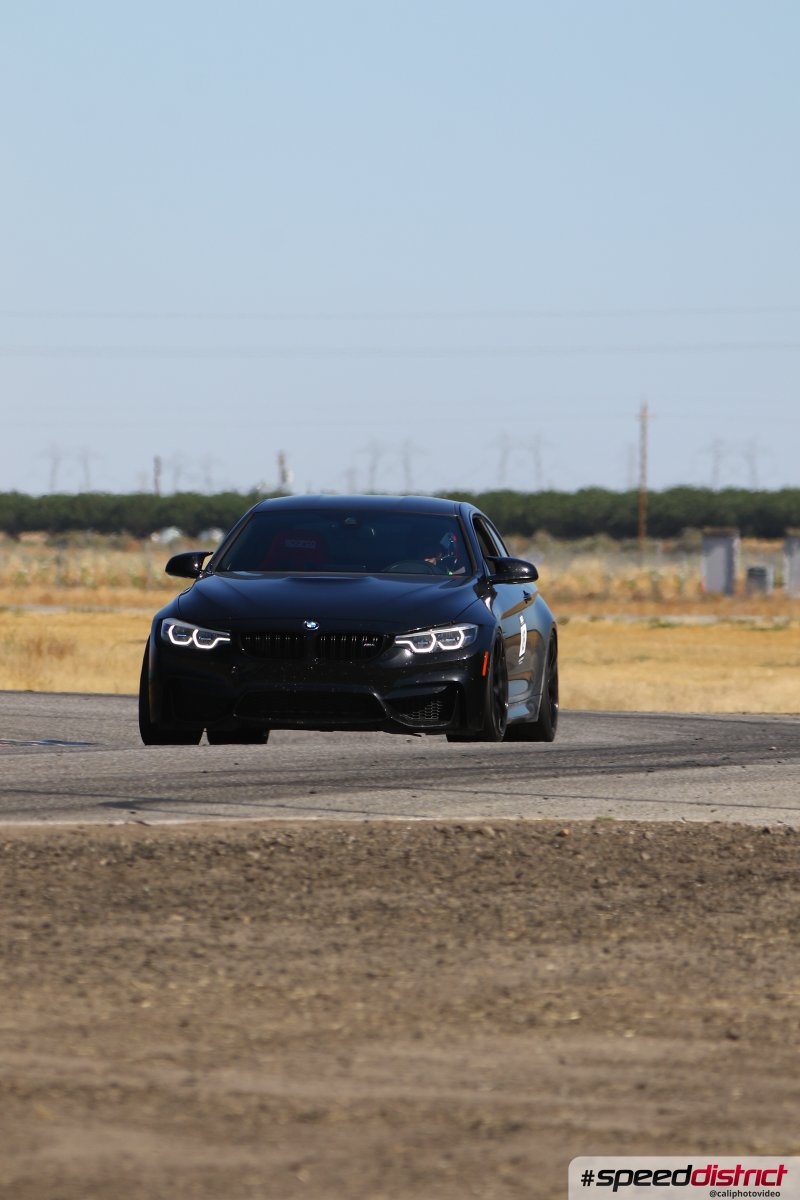 BMW M4 Competition