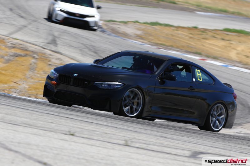BMW M3 Competition