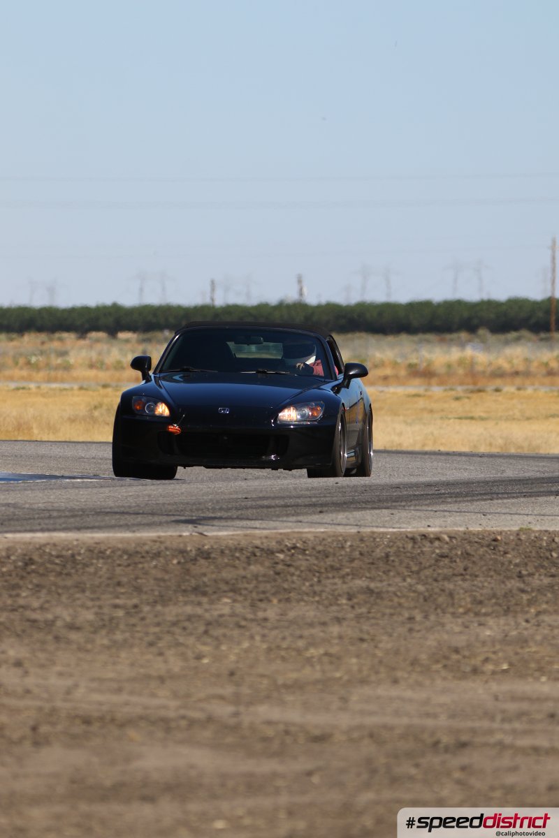 Honda S2000