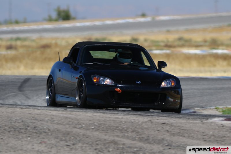 Honda S2000