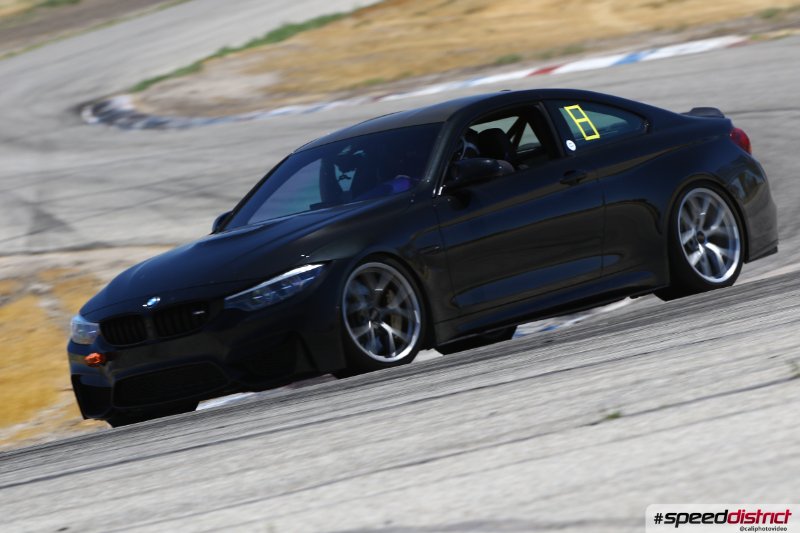BMW M4 Competition