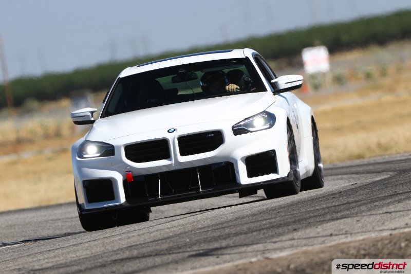 BMW M2 CS