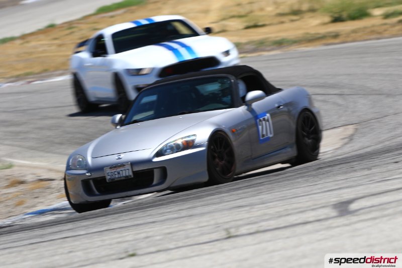 Honda S2000