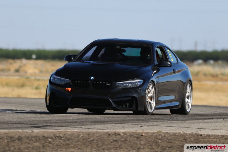 BMW M3 Competition