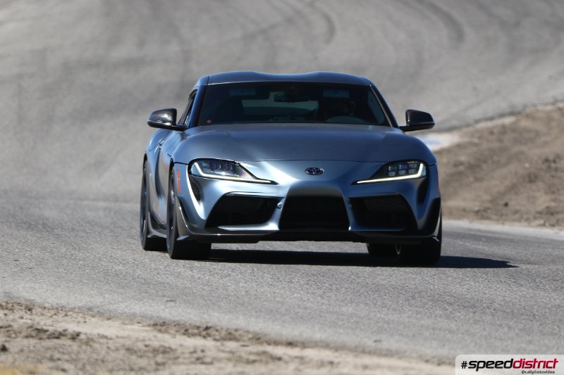 Toyota Supra