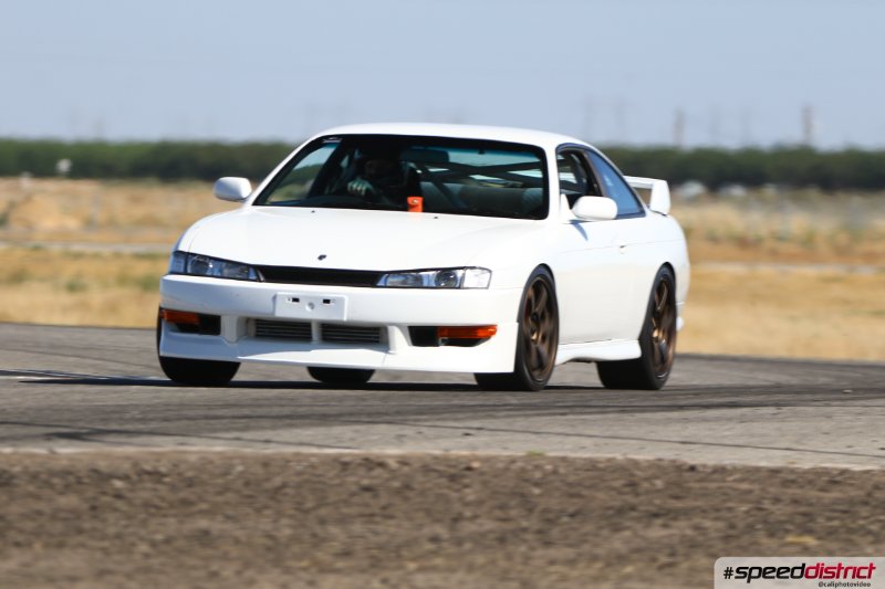 Nissan 240SX