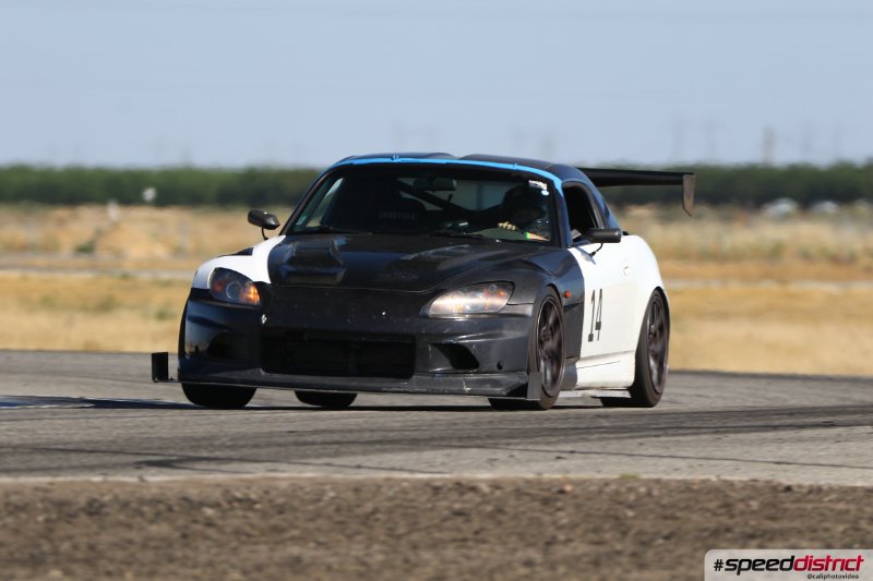 Honda S2000