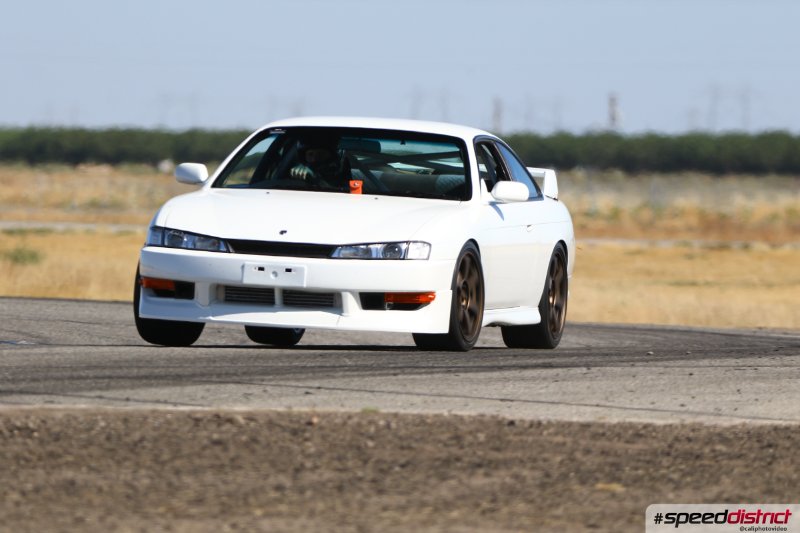 Nissan 240SX
