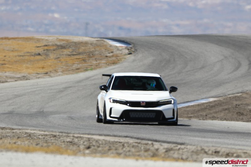 Honda Civic Type R