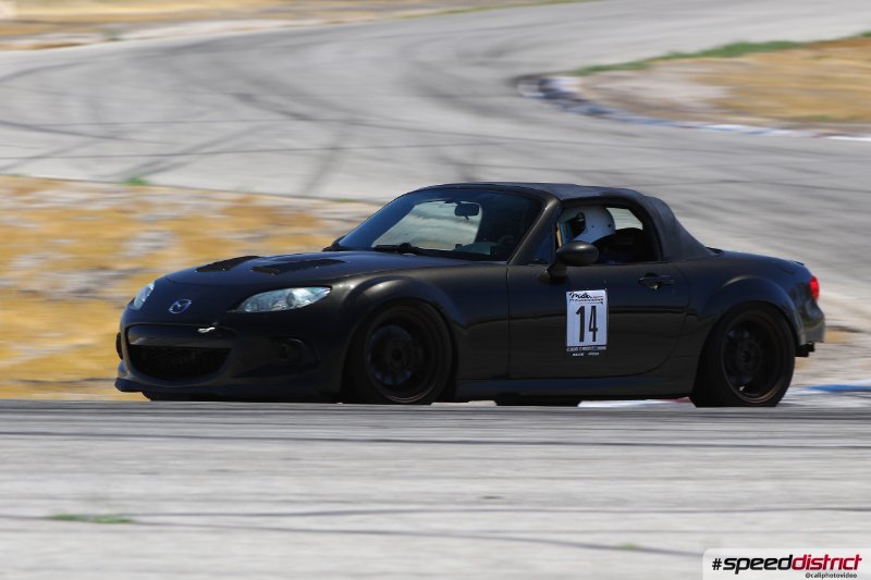 Mazda Miata