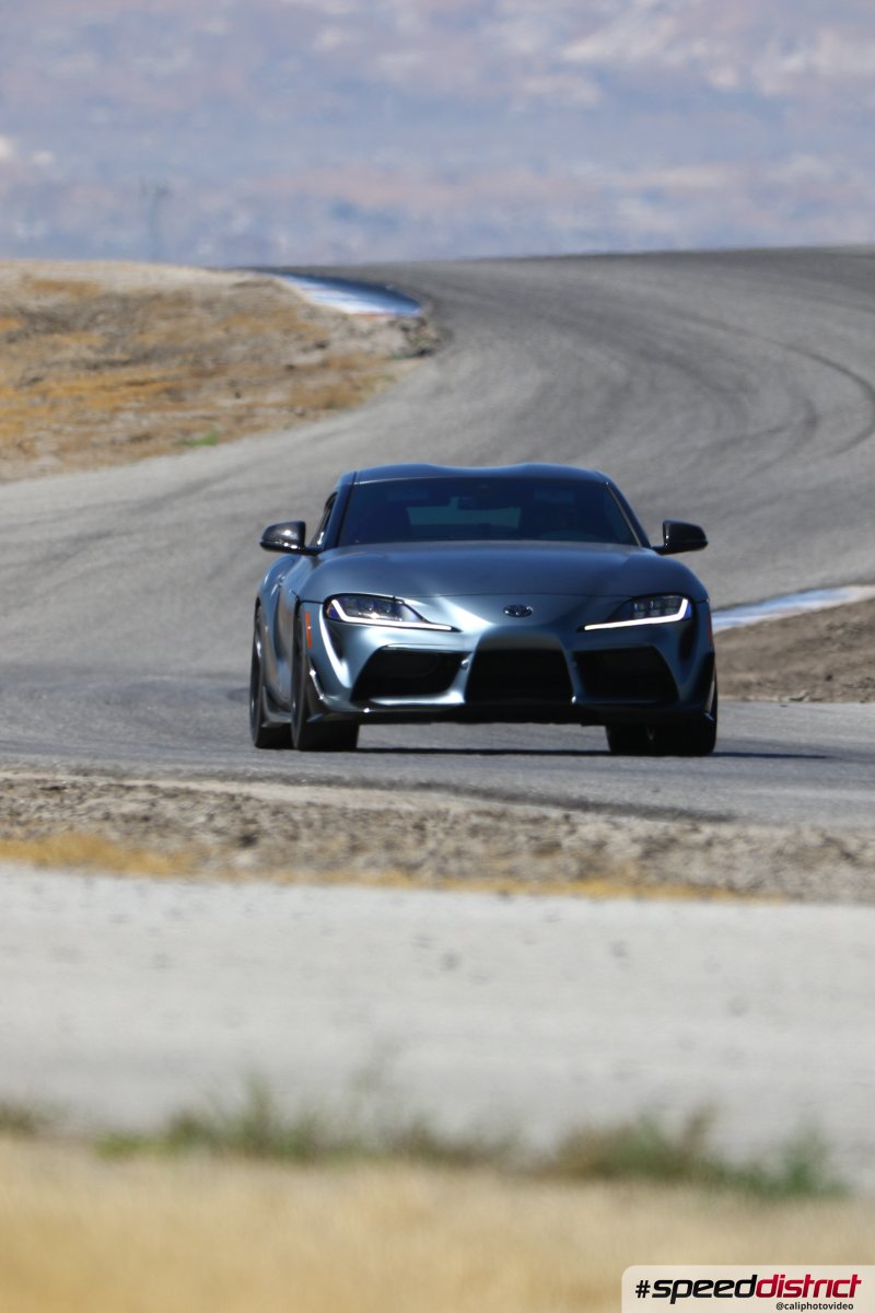 Toyota Supra