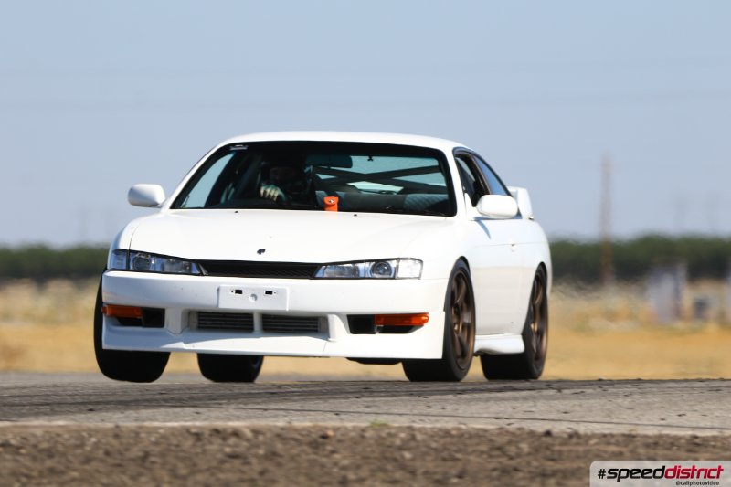 Nissan 240SX