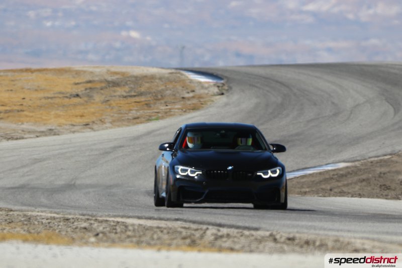 BMW M4 Competition