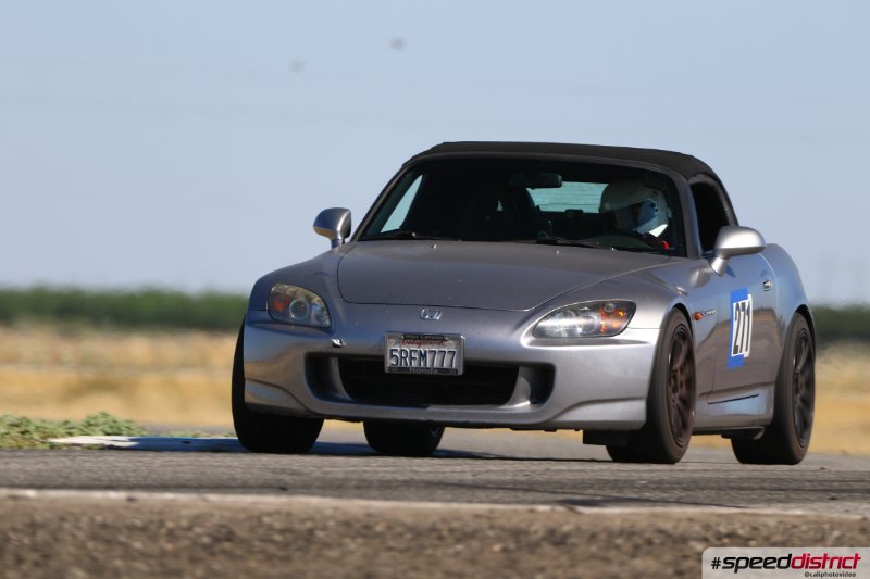 Honda S2000