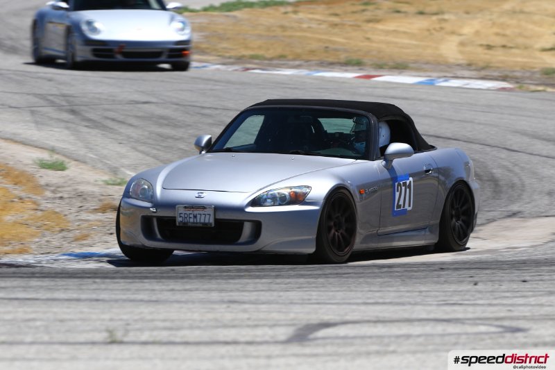 Honda S2000
