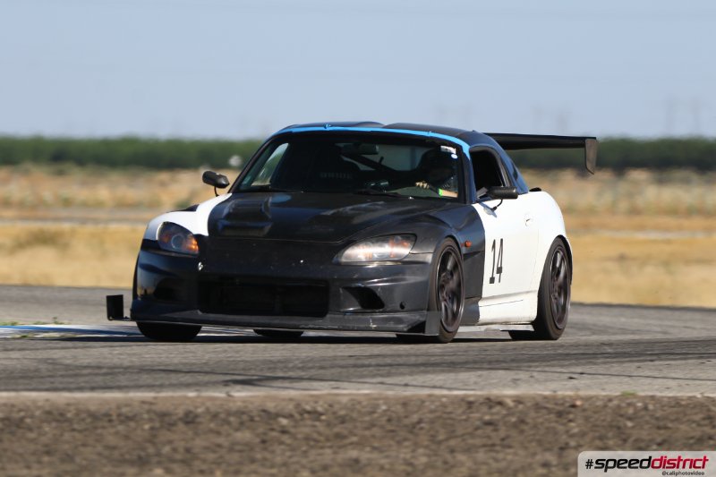 Honda S2000