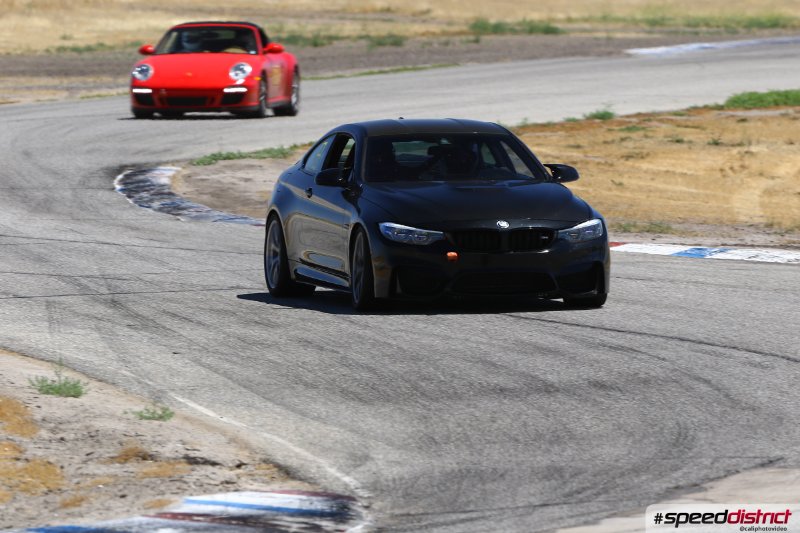 BMW M4 Competition