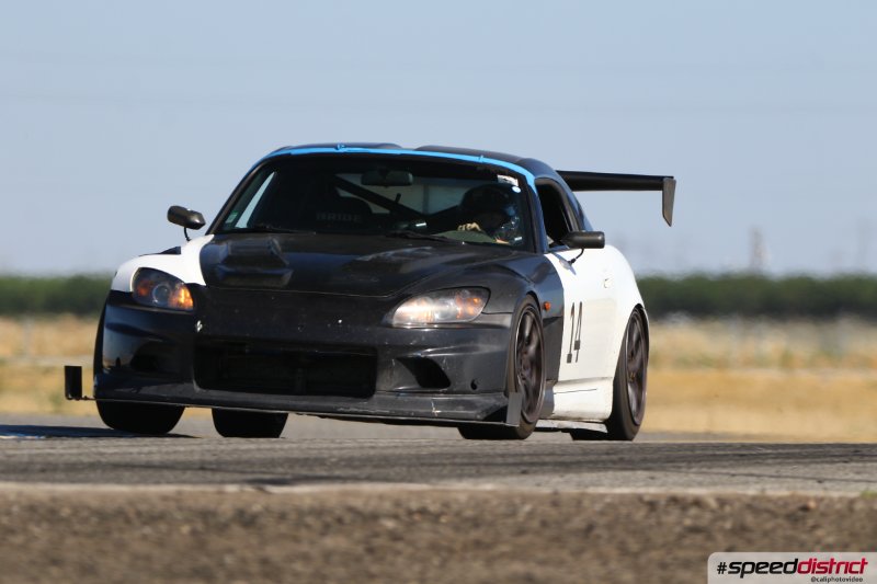Honda S2000