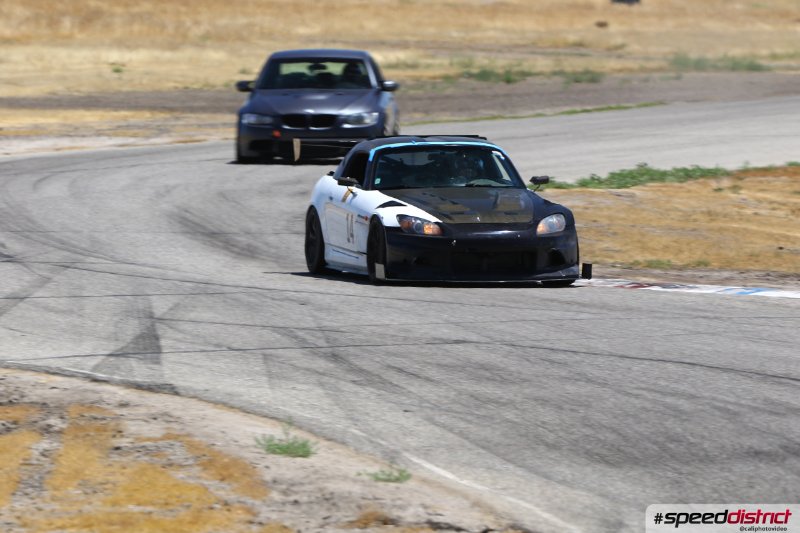 Honda S2000
