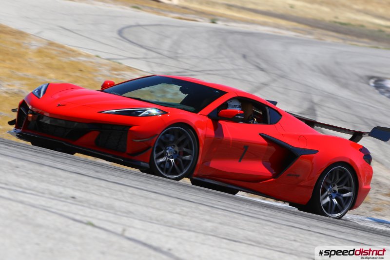 McLaren 570S orange