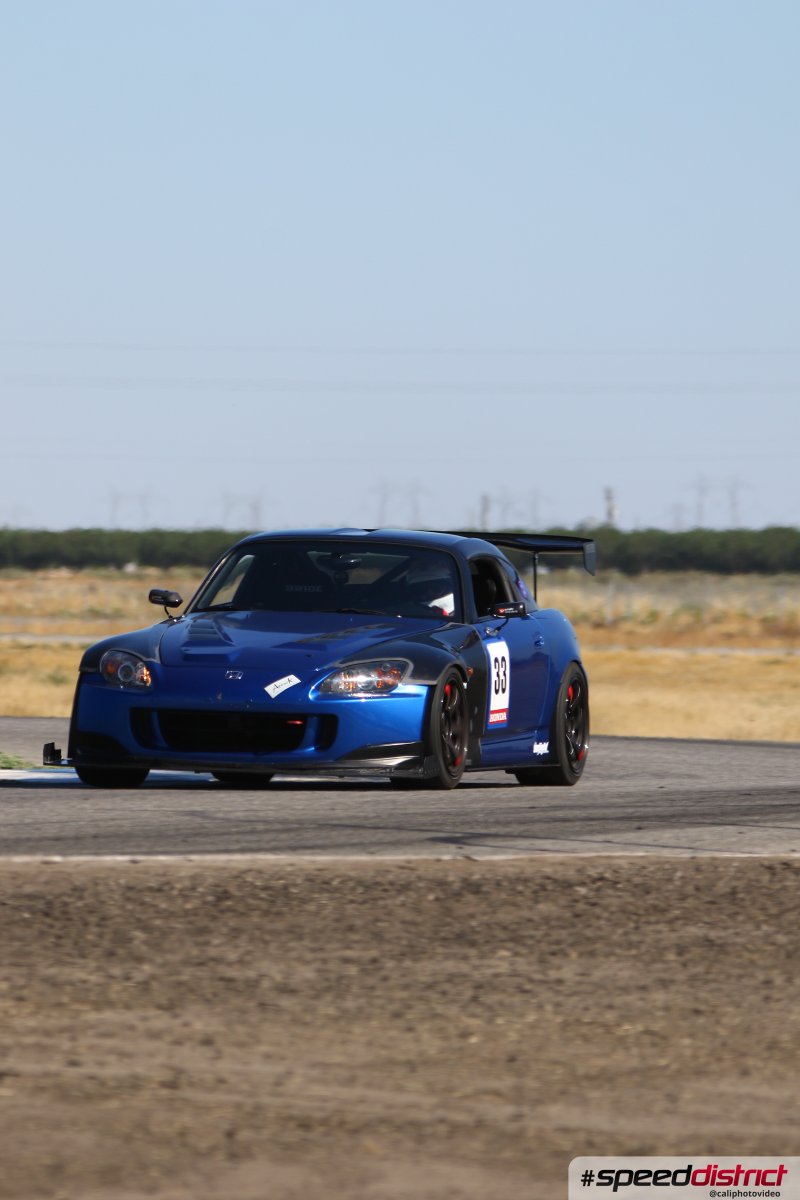 Honda S2000