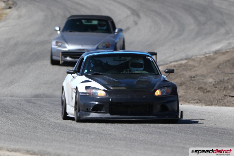 Honda S2000