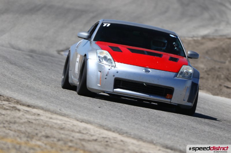 Nissan 370Z