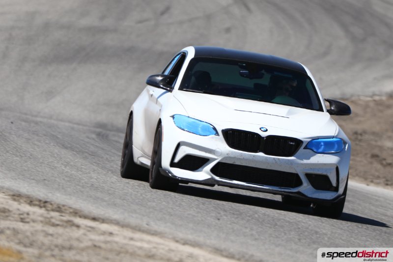 BMW M2 Competition