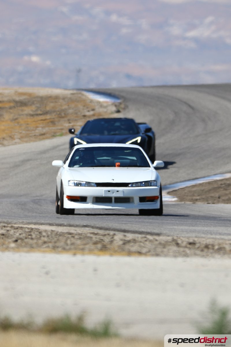 Nissan 240SX