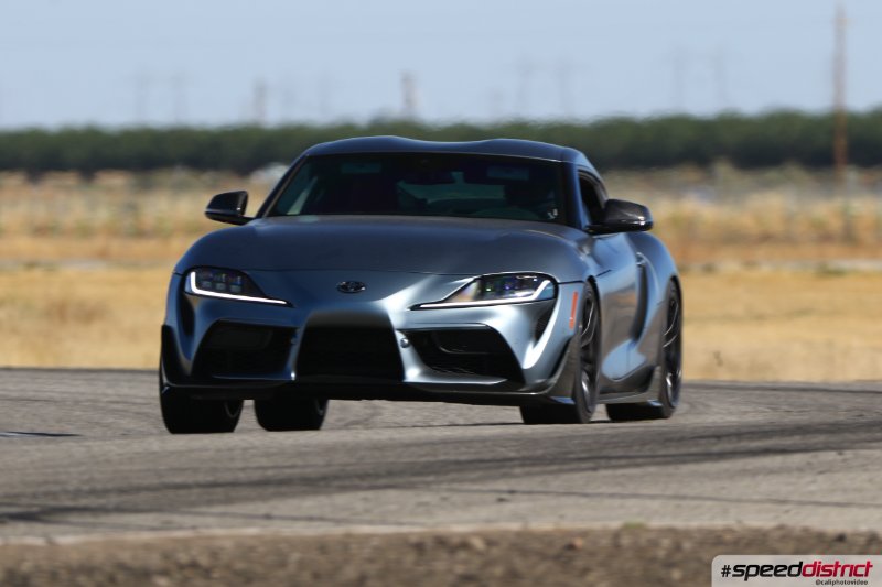 Toyota Supra