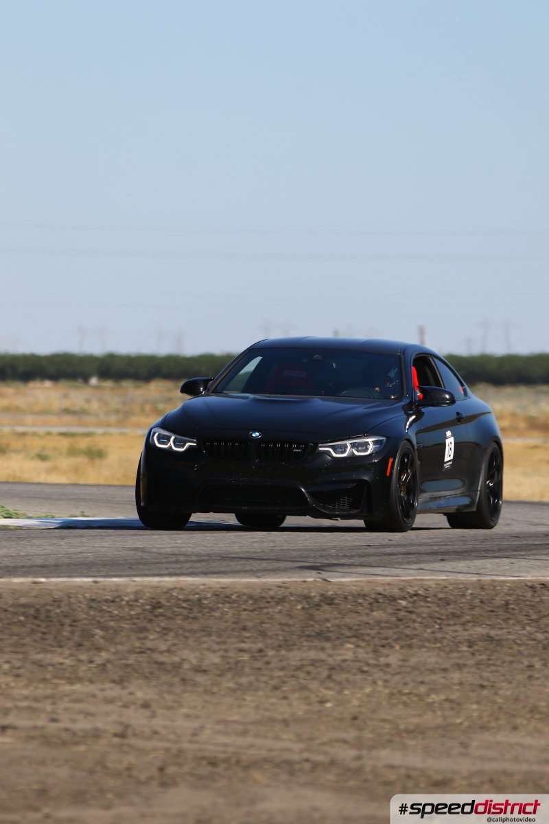 BMW M4 Competition
