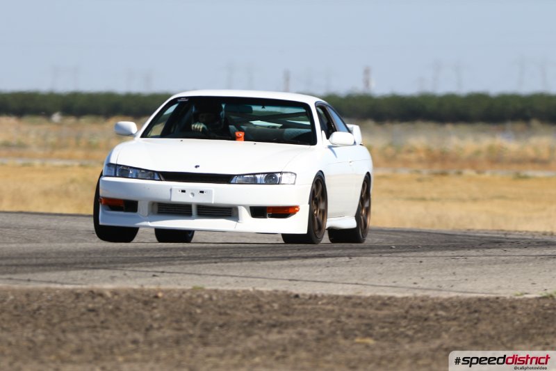 Nissan 240SX
