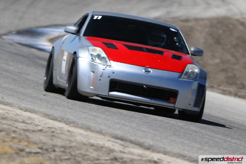 Nissan 370Z