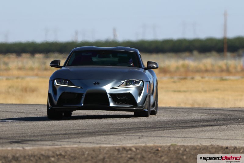 Toyota Supra